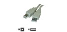 CAVO USB 300CM A/B M/M