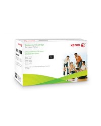 CART. LASER HP CE250A BK XEROX 106R01583 5K