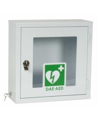TECA PVS PER DEFIBRILLATORE SAMARITAN ART.040 425X452X160