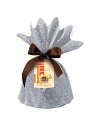 PANDORO CON SHOPPER TRE MARIE GR. 750