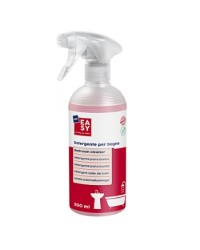 DISINCROSTANTE PER IL CALCARE RUBINETTI E CERAMICA CON SPRUZZINO RESTROOM CLEANER SUTTER ML.500 COD. 6850