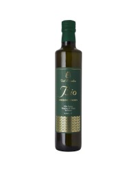 OLIO BIO VAL PARADISO BOTTIGLIA DA ML. 750