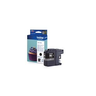CARTUCCIA NERO BLISTER PER BROTEHER MFC-J 4310 DW