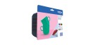 VALUE PACK NERO CIANO MAGENTA GIALLO LC227XL
