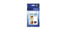 CARTUCCIA CIANO BROTHER PER DCPJ1100DW MFCJ1300DW 5.000PAG