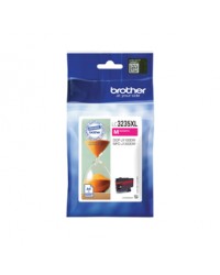CARTUCCIA MAGENTA BROTHER PER DCPJ1100DW MFCJ1300DW 5.000PAG