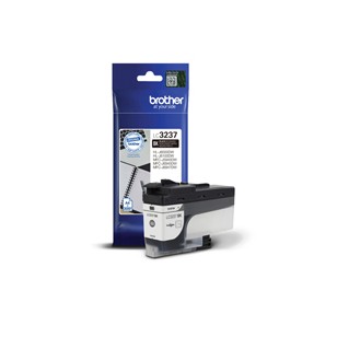 CARTUCCIA BROTHER NERO PER MFCJ5945DW / MFCJ6945DW / HLJ6000DW 3.000 PAG