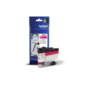 CARTUCCIA BROTHER MAGENTA PER MFCJ5945DW / MFCJ6945DW / HLJ6000DW 1.500 pag