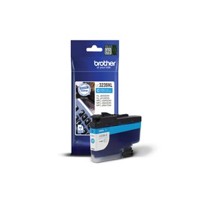 CARTUCCIA BROTHER CIANO PER MFCJ5945DW / MFCJ6945DW / HLJ6000DW 5.000 pag