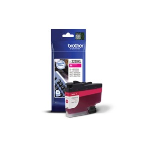 CARTUCCIA BROTHER MAGENTA PER MFCJ5945DW / MFCJ6945DW / HLJ6000DW 5.000 pag