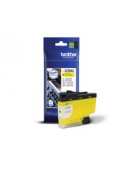 CARTUCCIA BROTHER GIALLO PER MFCJ5945DW / MFCJ6945DW / HLJ6000DW 5.000 pag