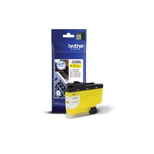 CARTUCCIA BROTHER GIALLO PER MFCJ5945DW / MFCJ6945DW / HLJ6000DW 5.000 pag