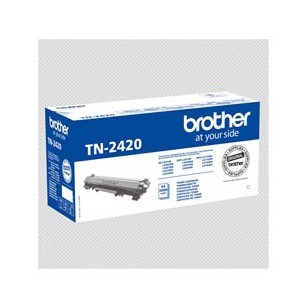 TONER NERO TN-2420 3.000 PAG