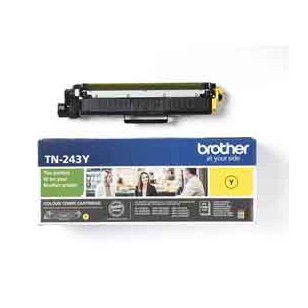 TONER GIALLO PER HLL3210CW HLL3230CDW HLL3270CDW DCPL3550CDW MFCL3730CDN