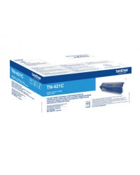 Toner Ciano da 1.800 pagine HL-L8260CDW / HL-L8360CDW / DCP-L8410CDW