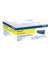 Toner Giallo da 1.800 pagine HL-L8260CDW / HL-L8360CDW / DCP-L8410CDW