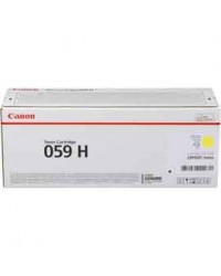 Canon Toner Giallo LBP852Cx _13.500 pag