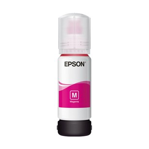 Cartuccia Inchiostro 106 EcoTank Magenta