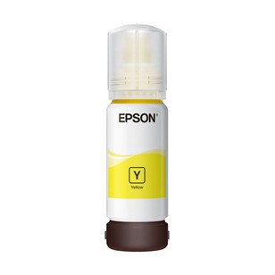 Cartuccia Inchiostro 106 EcoTank Giallo