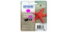 Cartuccia di inchiostro Epson Magenta serie 603XL Stella Marina
