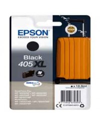 Cartucce di inchiostro Epson Nero serie 405XL