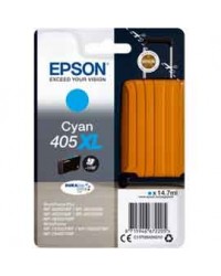 Cartucce di inchiostro Epson Ciano serie 405XL
