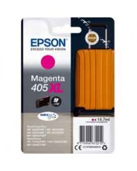 Cartucce di inchiostro Epson Magenta serie 405XL