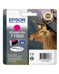 CARTUCCIA MAGENTA BX320FW