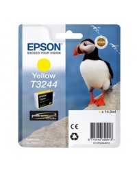 CARTUCCIA GIALLO T3244 PER SURECOLOR P-400