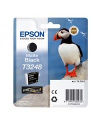 CARTUCCIA NERO MATTE T3248 PER SURECOLOR P-400