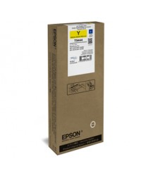 CARTUCCIA INCHIOSTRO GIALLO L DURABRITE ULTRA T9444 PER WF-C5xxx SERIE