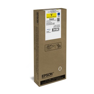 CARTUCCIA INCHIOSTRO GIALLO L DURABRITE ULTRA T9444 PER WF-C5xxx SERIE