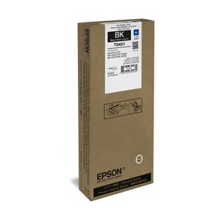 CARTUCCIA INCHIOSTRO NERO XL T9451 DURABRITE ULTRA