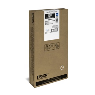 CARTUCCIA INCHIOSTRO NERO XXL T9461 DURABRITE ULTRA