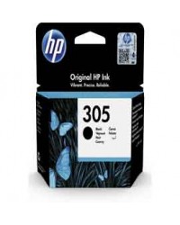 Hp Cartuccia ink 305 Nero