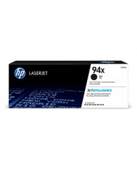Toner HP 94X Nero, alta capacitA, 2800pag