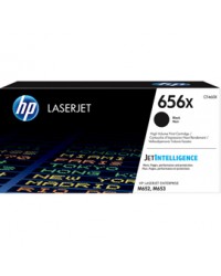 TONER NERO HP656X COLOR LASERJET ENTERPRISE M652-M653