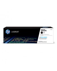 Cartuccia toner nero originale LaserJet HP 205A_1.300PAG