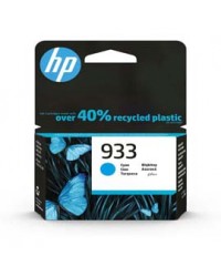 Hp Cartuccia ink 933 Ciano