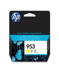 CARTUCCIA GIALLO HP 953 HP OFFICEJET PRO 8720-8740-8730-8720-8710-821-8715