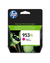 CARTUCCIA MAGENTA HP 953XL HP OFFICEJET PRO 8720-8740-8730-8720-8710-8715