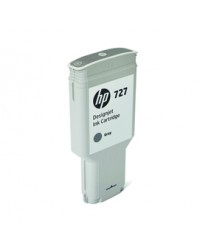 Cartuccia inchiostro grigio DesignJet HP 727, 300 ml