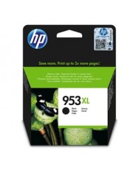CARTUCCIA NERO HP 953XL HP OFFICEJET PRO 8720-8740-8730-8720-8710-8210-8715