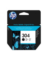 CARTUCCIA NERO HP 304 HP DESK JET 3730