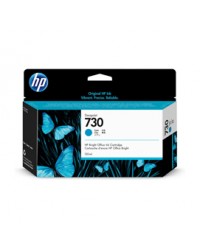 CARTUCCIA INCHIOSTRO CIANO HP DESIGNJET 730 da 130 ml