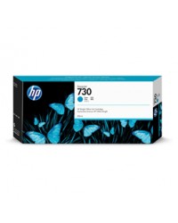 CARTUCCIA INCHIOSTRO CIANO HP DESIGNJET 730 DA 300 ml