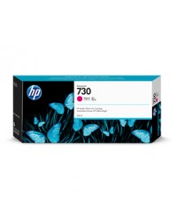 CARTUCCIA DI INCHIOSTRO MAGENTA HP DESIGNJET 730 DA 300 ml