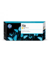 CARTUCCIA DI INCHIOSTRO GIALLO HP DESIGNJET 730 DA 300 ml