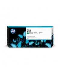 CARTUCCIA INCHIOSTRO VERDE CHROMATIC HP 747