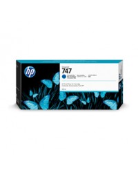 CARTUCCIA INCHIOSTRO BLU CHROMATIC HP 747